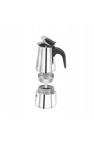Maestro Cafetieră din oțel pentru 6 căni, 300 ml |   MR-1660-6