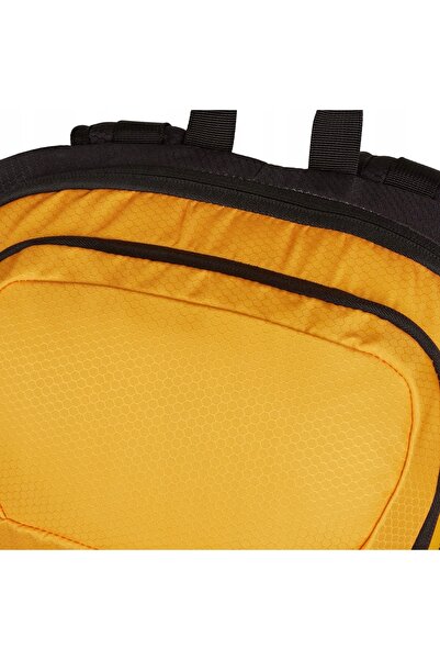 Caterpillar Cat Le Meije Trekking 40L Negru/Galben Rucsac Urban