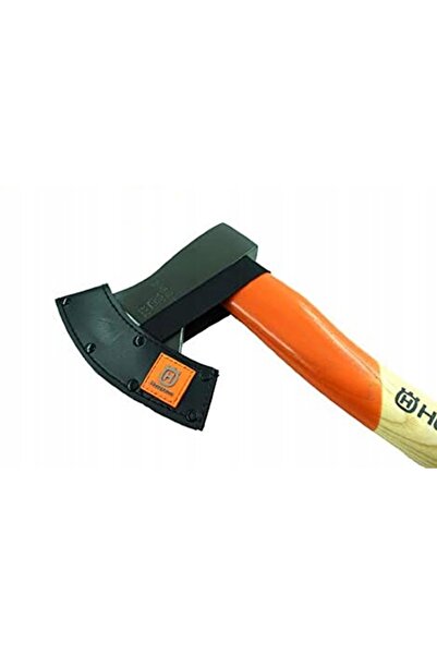 Husqvarna TOPOREK H600 TOPOR 600g, ELEGANT, DIN LEMN, PENTRU SUPRAVEGHERE
