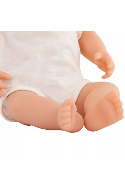NO BRAND LullaBaby: păpușă BEBELUȘ cu PORTOBEBE