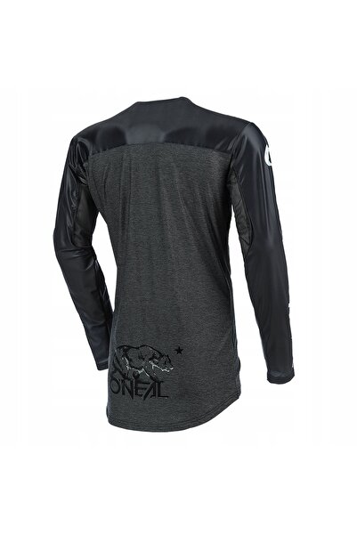 NO BRAND Tricou motocross O'Neal Mayhem HEXX mărimea M
