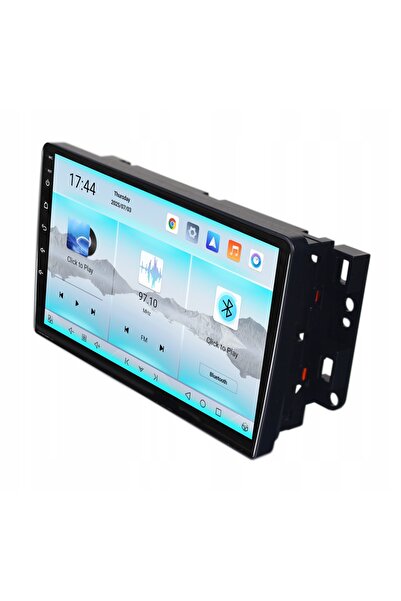 NO BRAND Sistem multimedia auto cu navigație și ecran tactil Android pentru C...
