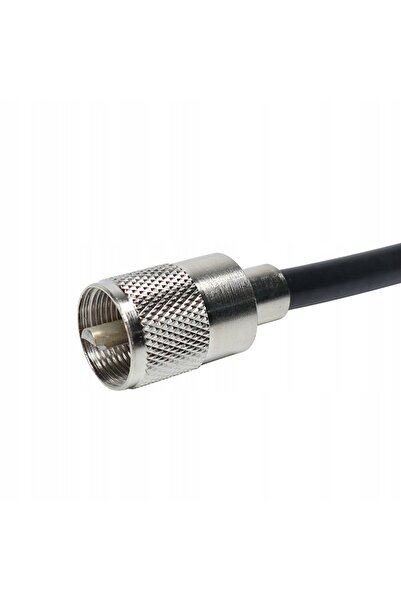 DIAMOND Cablu original 5D1M 100cm 2xUC-1 pentru SWR