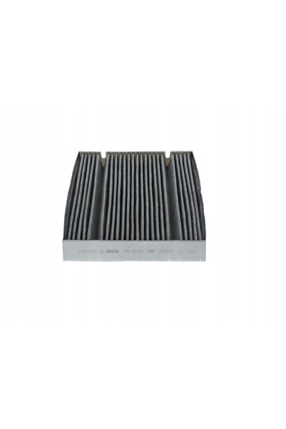 Bosch 1 987 435 628 Filtru, ventilație compartiment pasageri 1987435628