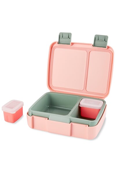 Skip Hop Cutie de prânz pentru copil Bento Cat ZOO 9Q336610