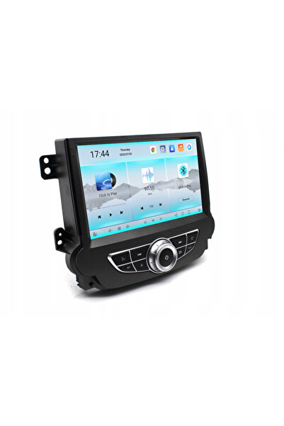 NO BRAND Radio auto cu navigație GPS, ecran tactil, Android, Chevrolet Malibu...