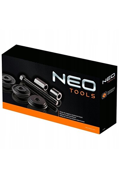 NEO Tools NEO KPL PENTRU DEMONTAREA ȘI INSTALAREA RULMENTELOR 11-829
