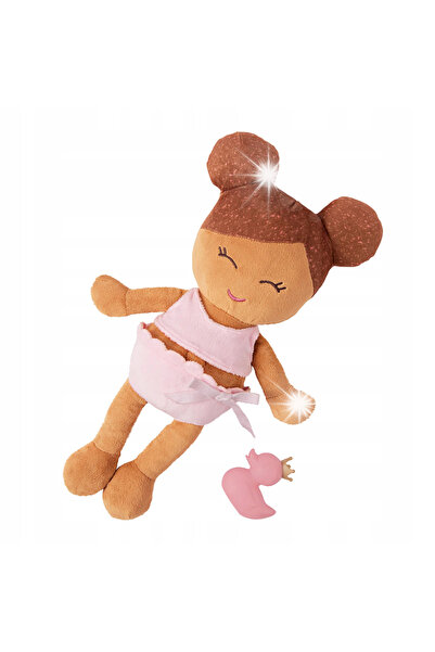 NO BRAND LullaBaby: păpușă de îmbrățișat PENTRU BAIE – shatynka