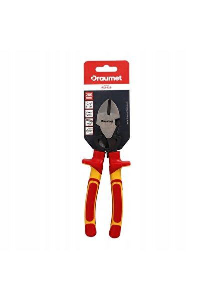 NO BRAND DRAUMET clește lateral VDE 160 mm 200