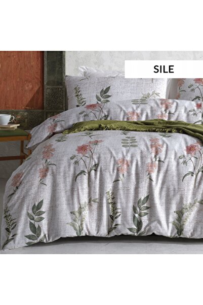 NO BRAND Lenjerie de pat din bumbac 220x200, moale și exclusivă - modele de p...