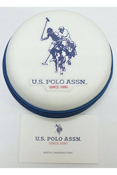 U.S. Polo Assn. Ceas de damă elegant