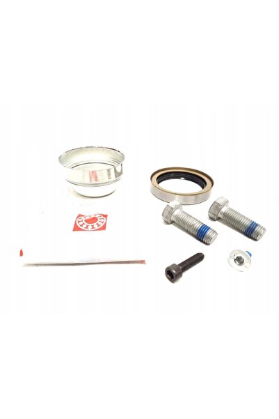 NO BRAND Schaeffler FAG 713 6673 60 Set de rulmenți pentru roată 713667360