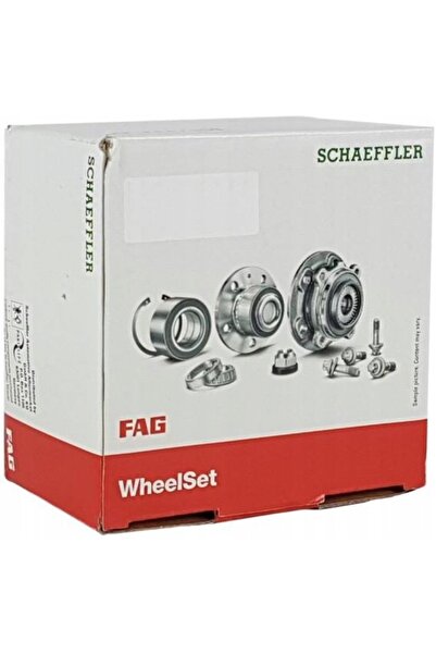NO BRAND Schaeffler FAG 713 6063 40 Kit rulment roată 713606340