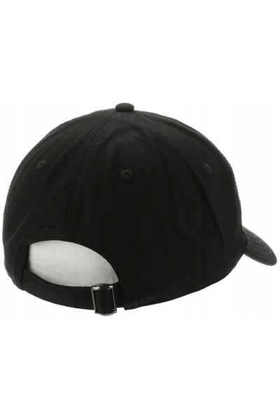 Mammut Șapcă de baseball neagră L/XL