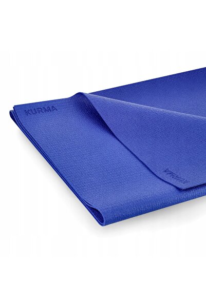 NO BRAND Saltea de yoga pliabilă de călătorie, ușoară, antiderapantă, 2.9mm, ...