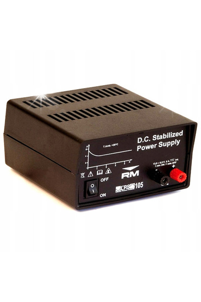 NO BRAND Transformator sursă de alimentare RM LPS 105 13.5V 5A
