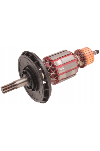 NO BRAND Rotor pentru ciocanul BOSCH GBH 5-40 DCE 5-40 DE 1 614 011 098