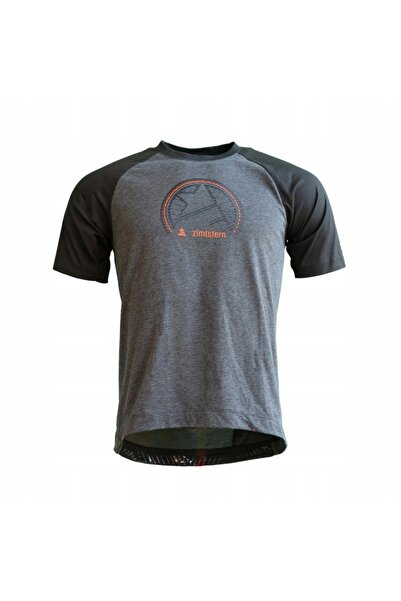 NO BRAND ZIMSTERN PUREFLOWZ SS TRICOU DE CICLISM BĂRBAȚI ROZ XL