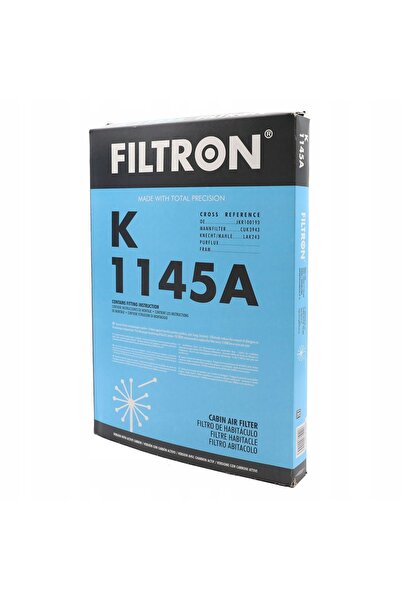NO BRAND Filtru habitaclu carbon Filtron k1145a