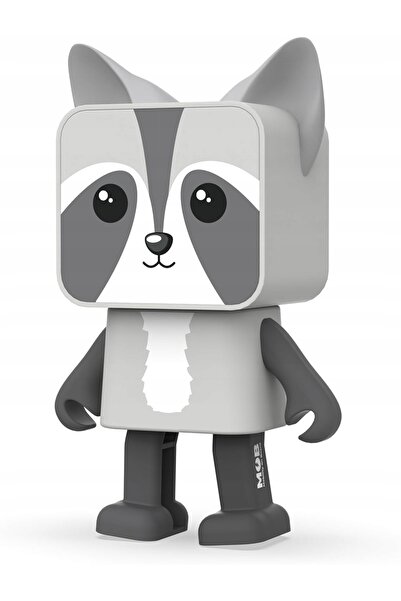 NO BRAND MOB: Panda dansator și vorbitor