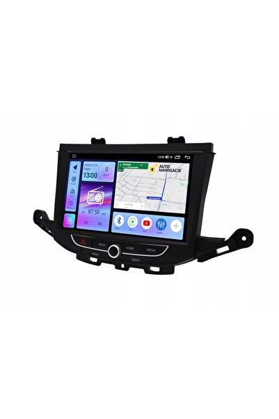 NO BRAND RADIO NAVIGAȚIE GPS OPEL ASTRA K 2015-2021 ANDROID 4/64 GB