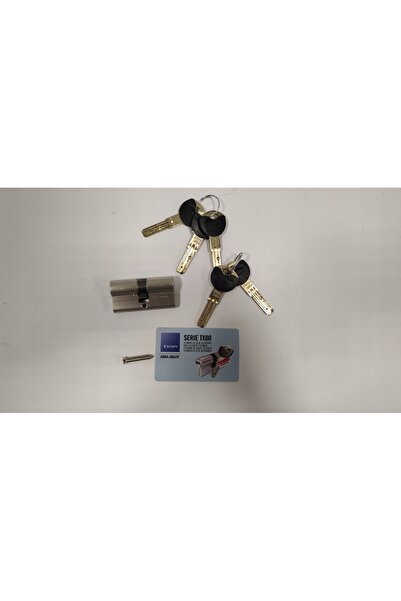 Tesa Cilindru de blocare TX80