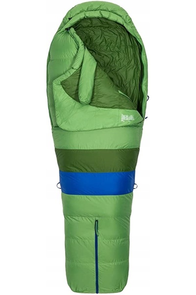 NO BRAND Marmot PALISADE – Sac de dormit pentru 3 sezoane