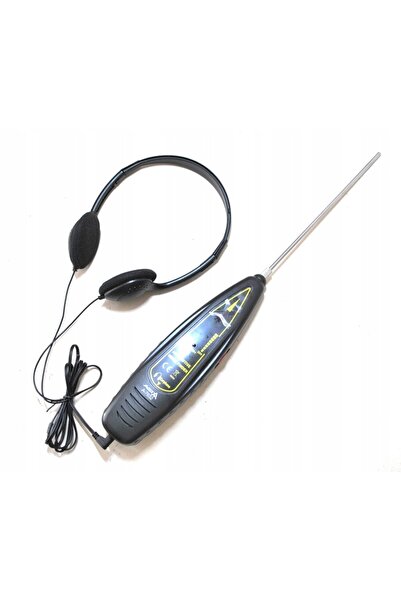 ASTA Stetoscop electronic de diagnostic