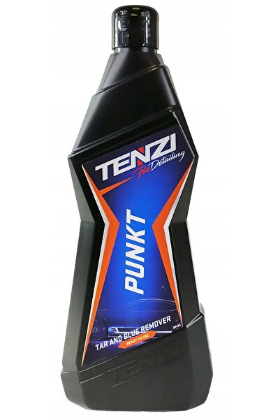 Tenzi POINT - Îndepărtează pete, autocolante, rășină 700 ML DP34/700