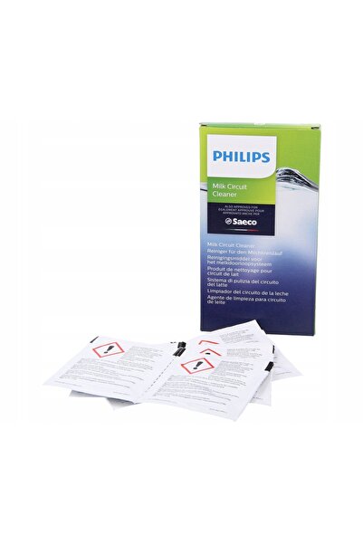 Philips Kit de detartrare și curățare pentru aparatul de cafea