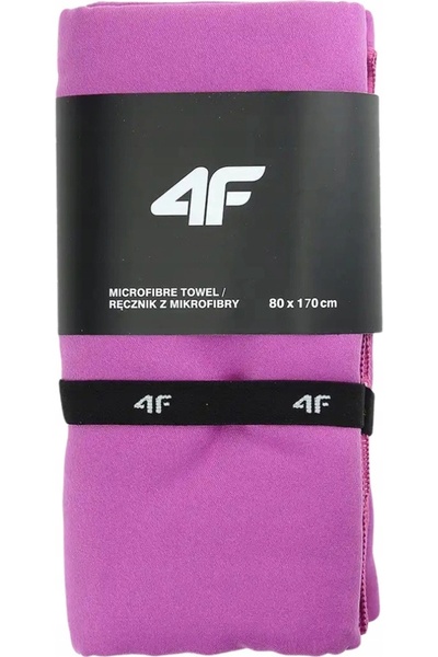 4F Prosop cu uscare rapidă U054 roz 4FWSS25ATOWU054 54S