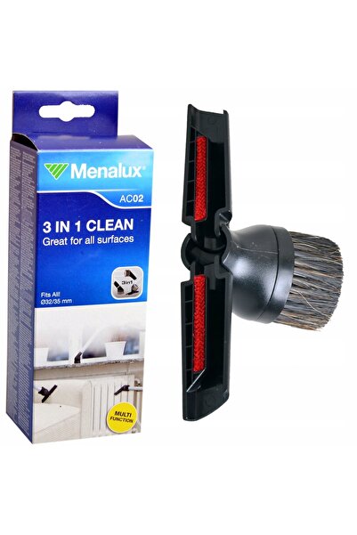 NO BRAND Perie pentru aspirator central Beam Electrolux