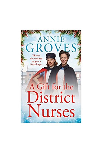 HarperCollins Publishers Gift for the District Nurses