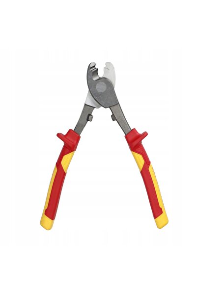 NO BRAND Clește de tăiat cabluri DRAUMET VDE 200mm