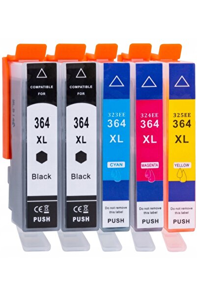 NO BRAND Cerneală pentru HP45 51645AE, negru, de bună calitate