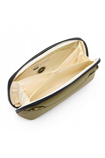 Peak Design Organizator tip husă Travel Line Tech Pouch, mic, oliviu