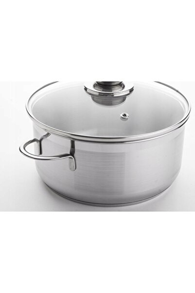NO BRAND Oală tradițională SSW CITY 2,9 l
