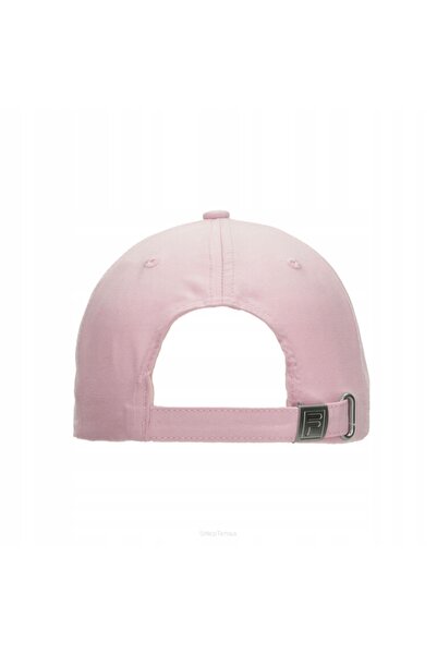 FILA Șapcă de tenis Cap Max roz