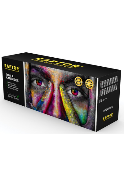 NO BRAND 4x TONER pentru HP Color LaserJet Pro MFP M281fdn