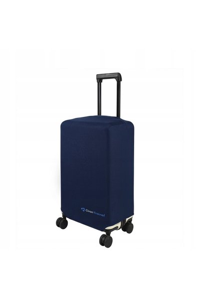 NO BRAND CIRON TRAVEL husă de protecție durabilă pentru valiză de călătorie 7...