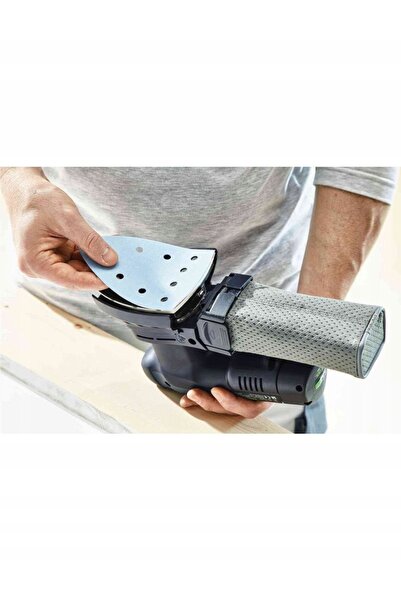 FESTOOL Șmirghel de hârtie granulație Delta P180, polizor Delta 577548