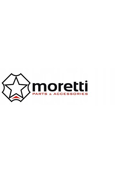 Moretti Bobină de aprindere pentru scuter Huragan 5 4T 50ccm GY6