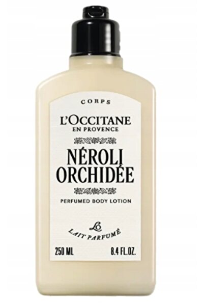 NO BRAND L'Occitane Neroli Orchid Balsam de corp 250ml