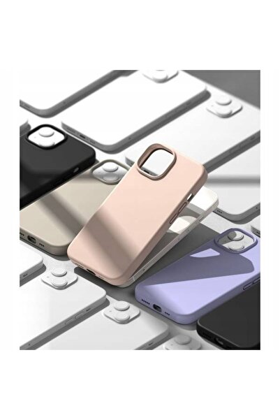 Ringke Husă flexibilă din silicon pentru telefon pentru Iphone 14 Plus 6.7'' ...