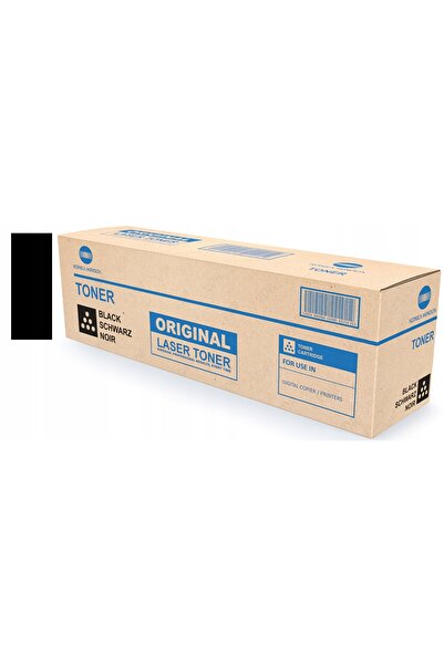 KONICA MINOLTA Toner Minolta TNP51K Negru 5.000 de pagini