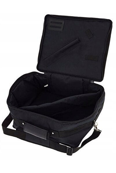NO BRAND Geantă pentru pedală dublă Millenium Twin Pedal Bag