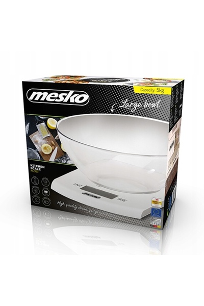 MESKO Rezervă mop 63071090