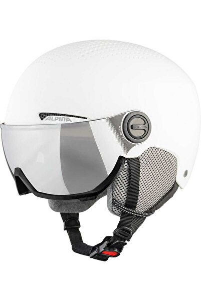 Alpina ARBER VISOR Q-LITE CASCA DE SCHI 51-55cm