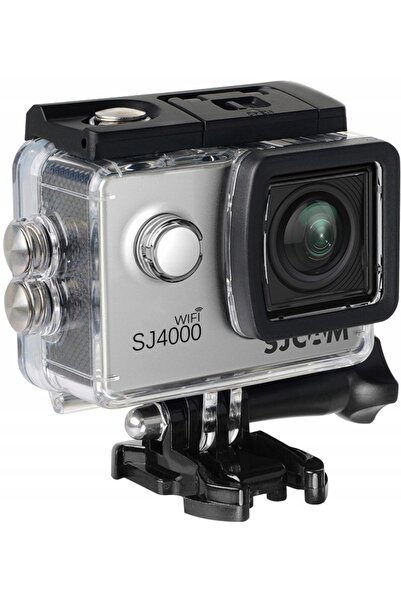 NO BRAND Cameră sport SJCam SJ4000 Full HD ROZ