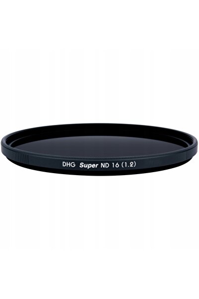 NO BRAND Filtru gri Marumi ND16 Super DHG 72 mm